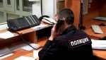 В рабочем поселке Ишеевка полицейские задержали подозреваемых в совершении кражи имущества из сгоревшей квартиры